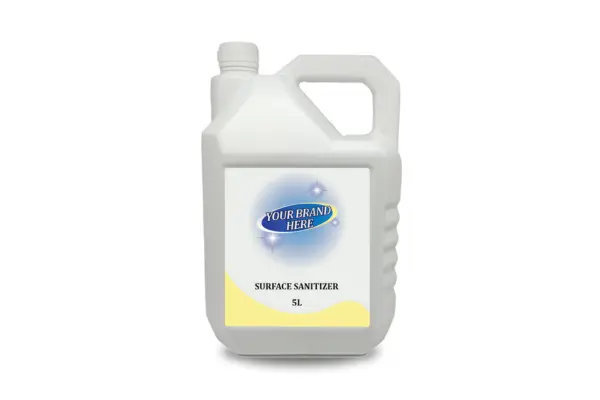 Surface Sanitizer